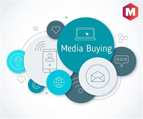 Media Buying media marketing